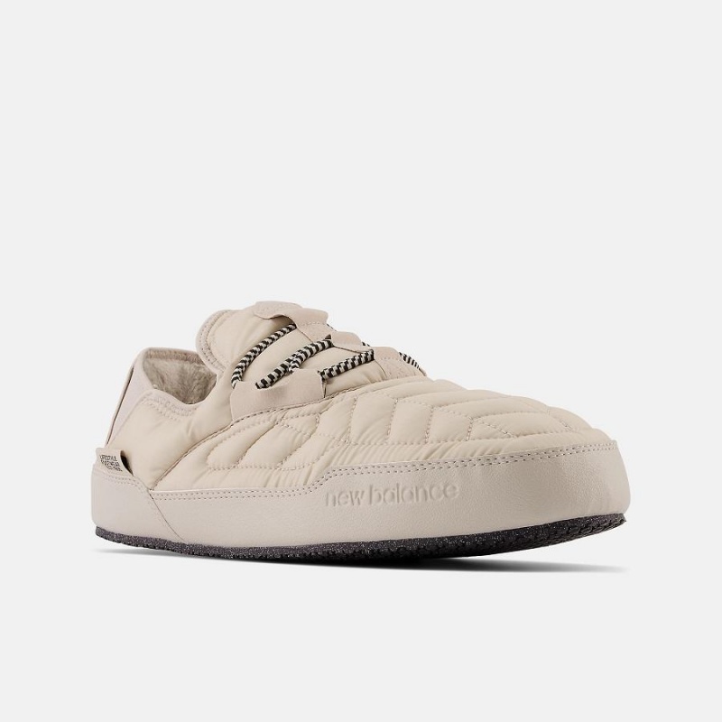 Zapatillas Lifestyle New Balance Caravan Moc v2 Hombre Beige | EC 1665RW