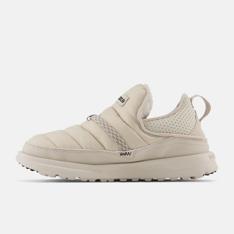 Zapatillas Lifestyle New Balance Caravan Mid-Moc v2 Hombre Beige | EC 1661MA