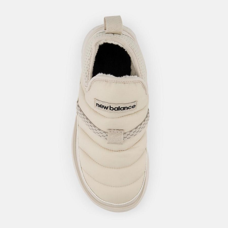 Zapatillas Lifestyle New Balance Caravan Mid-Moc v2 Hombre Beige | EC 1661MA