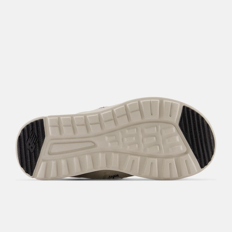 Zapatillas Lifestyle New Balance Caravan Mid-Moc v2 Hombre Beige | EC 1661MA