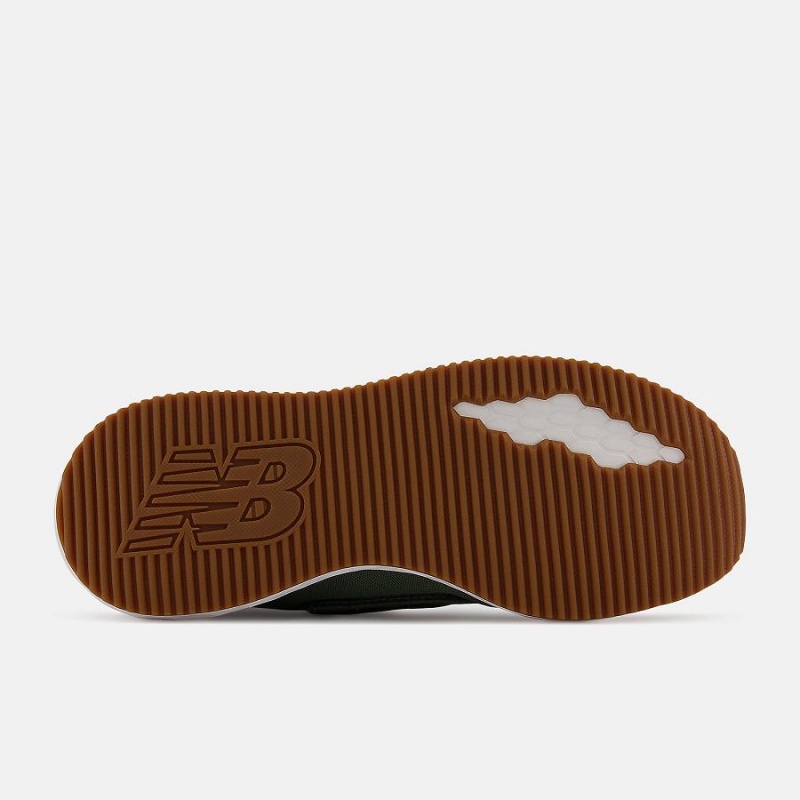 Zapatillas Lifestyle New Balance Fresh Foam X70 Mujer Verde Oliva | EC 2317OR