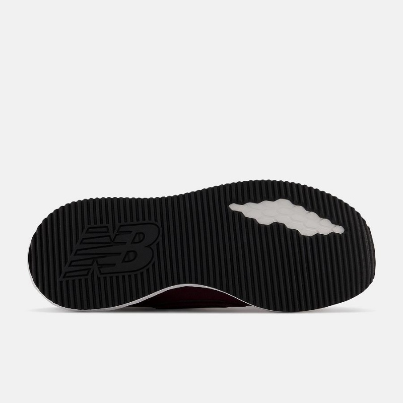 Zapatillas Lifestyle New Balance Fresh Foam X70 Mujer Rojas | EC 2315AP