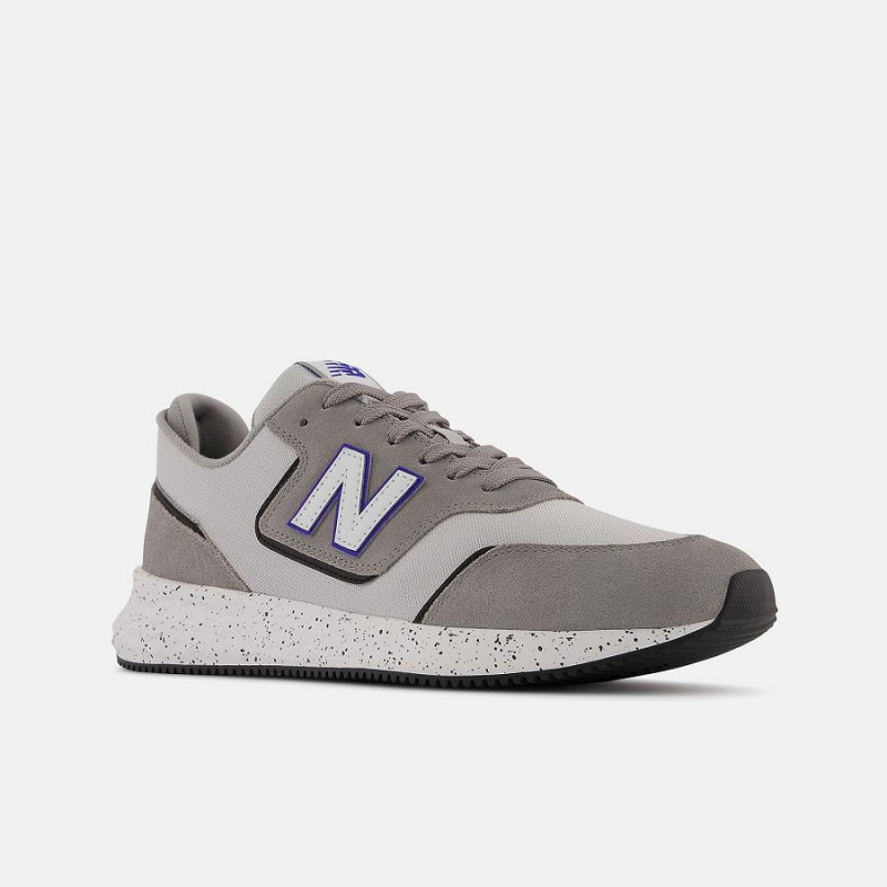 Zapatillas Lifestyle New Balance Fresh Foam X70 Hombre Gris | EC 1676GL