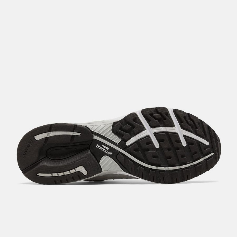 Zapatillas Lifestyle New Balance MADE in USA 993 Core Hombre Gris | EC 1696OR