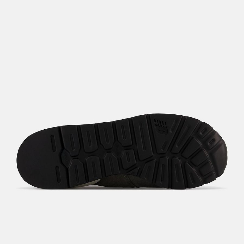 Zapatillas Lifestyle New Balance MADE in USA 990v1 Core Hombre Marrones | EC 1687MA
