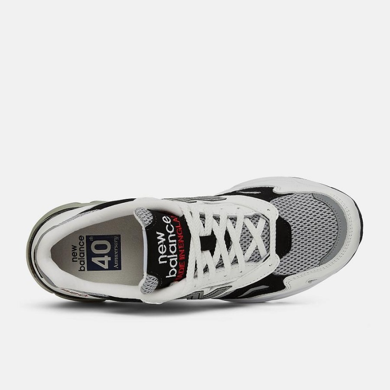 Zapatillas Lifestyle New Balance MADE in UK 920 Hombre Beige Gris | EC 1682XF