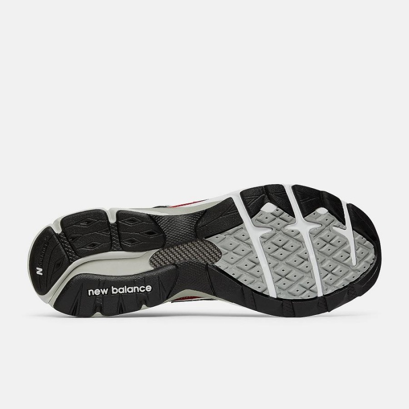 Zapatillas Lifestyle New Balance MADE in UK 920 Hombre Beige Gris | EC 1682XF