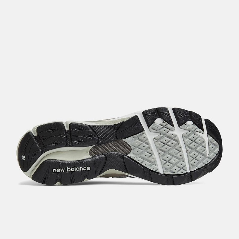 Zapatillas Lifestyle New Balance MADE in UK 920 Hombre Kaki | EC 1680LH