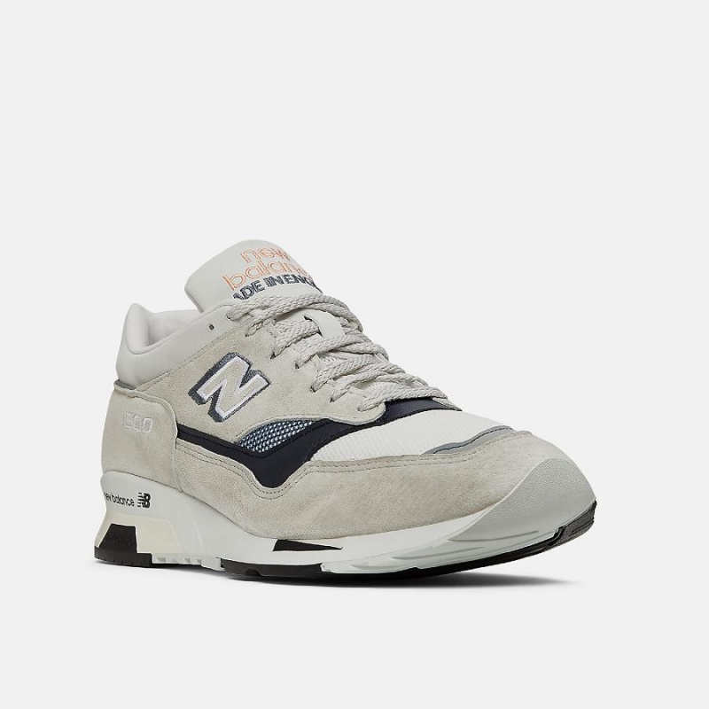 Zapatillas Lifestyle New Balance MADE in UK 1500 Hombre Beige | EC 1678JJ