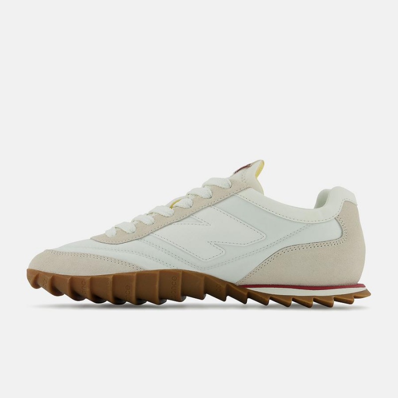 Zapatillas Lifestyle New Balance RC30 Hombre Beige | EC 1705KI