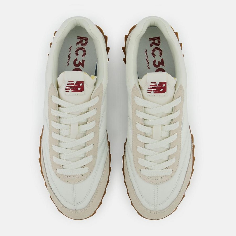 Zapatillas Lifestyle New Balance RC30 Hombre Beige | EC 1705KI