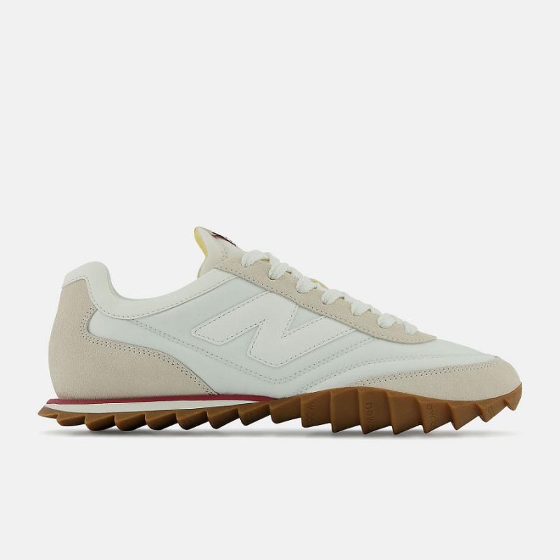 Zapatillas Lifestyle New Balance RC30 Hombre Beige | EC 1705KI