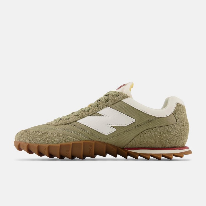 Zapatillas Lifestyle New Balance RC30 Hombre Verde Oliva | EC 1704JJ