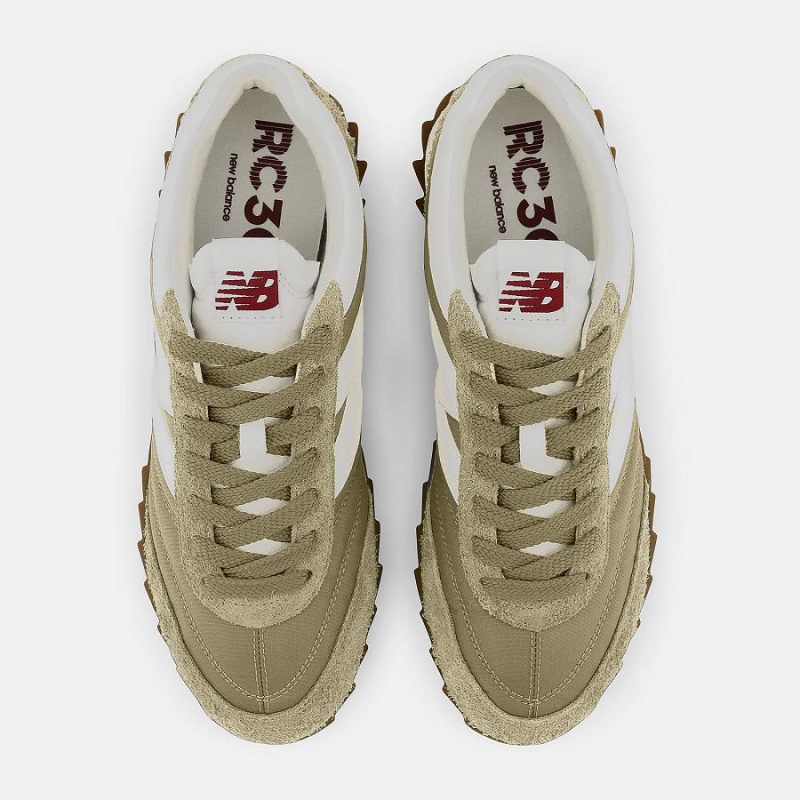 Zapatillas Lifestyle New Balance RC30 Hombre Verde Oliva | EC 1704JJ