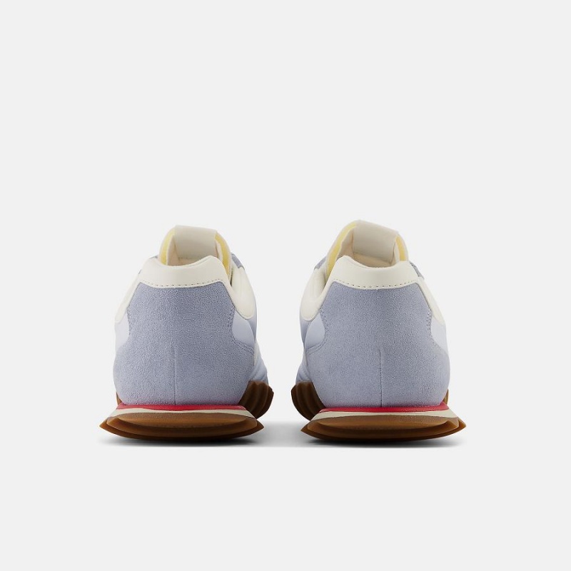 Zapatillas Lifestyle New Balance RC30 Mujer Plateadas | EC 2324WY
