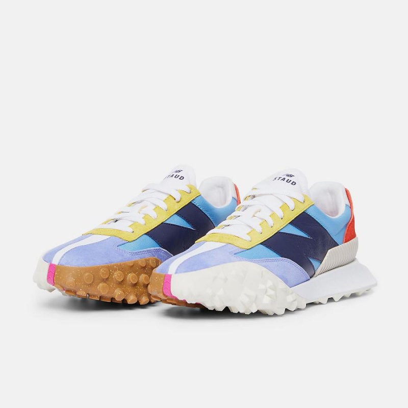 Zapatillas Lifestyle New Balance STAUD XC-72 Hombre Multicolor | EC 1708XF