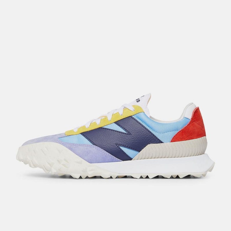 Zapatillas Lifestyle New Balance STAUD XC-72 Hombre Multicolor | EC 1708XF