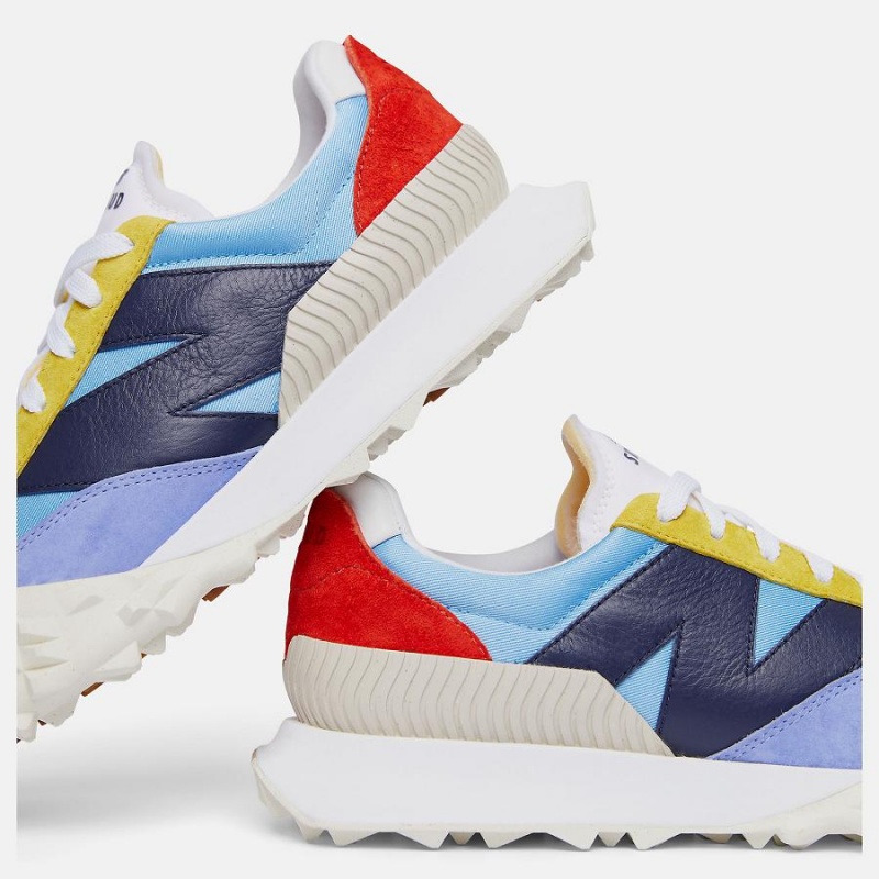 Zapatillas Lifestyle New Balance STAUD XC-72 Hombre Multicolor | EC 1708XF