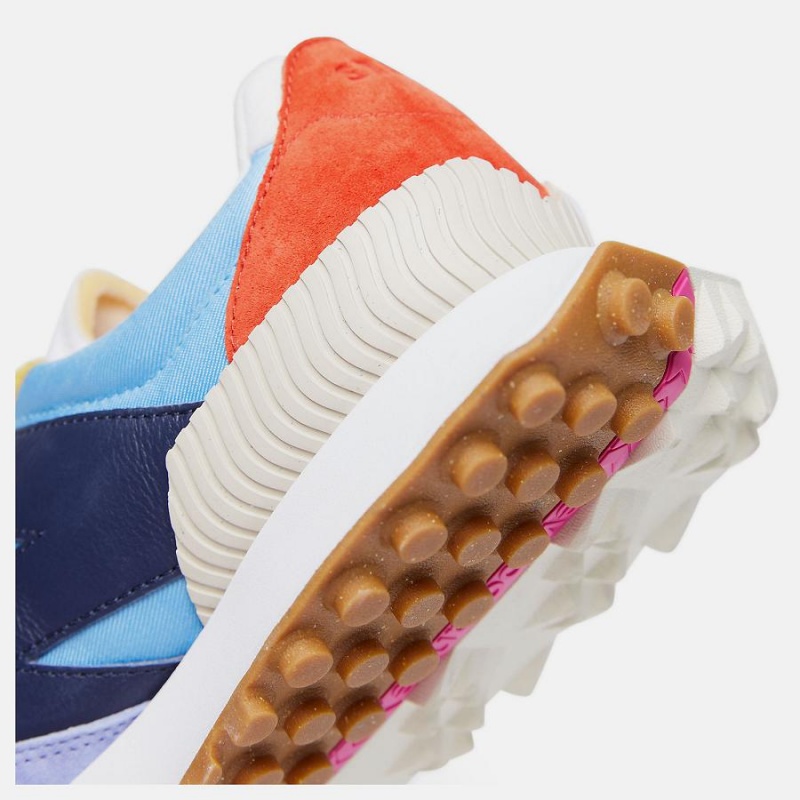 Zapatillas Lifestyle New Balance STAUD XC-72 Hombre Multicolor | EC 1708XF