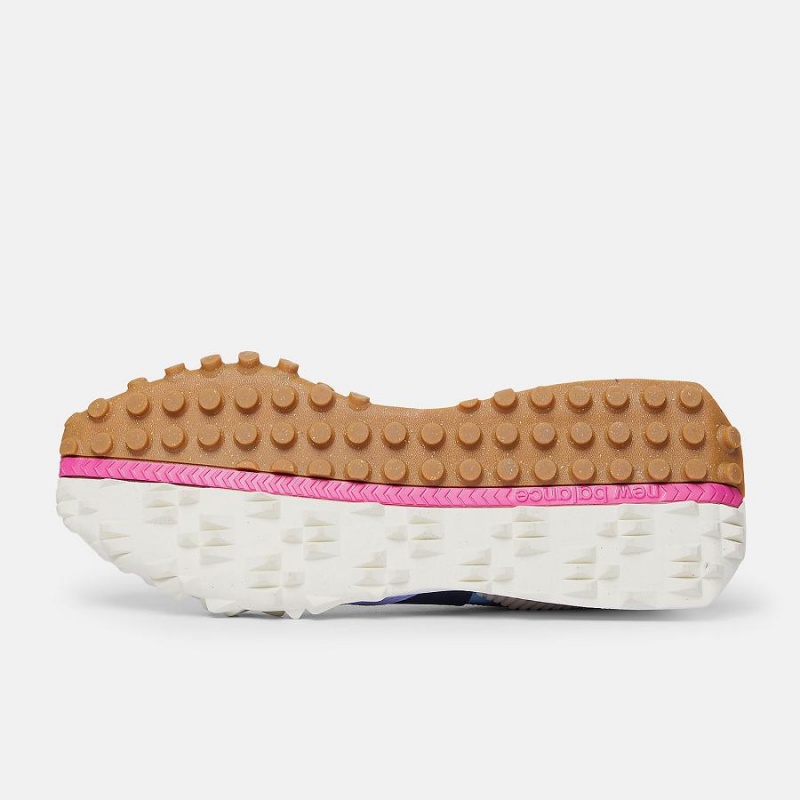 Zapatillas Lifestyle New Balance STAUD XC-72 Hombre Multicolor | EC 1708XF