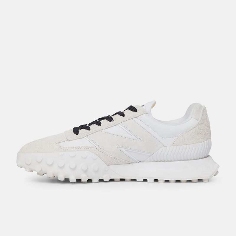 Zapatillas Lifestyle New Balance STAUD XC-72 Hombre Blancas | EC 1707ZG
