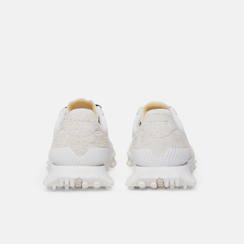 Zapatillas Lifestyle New Balance STAUD XC-72 Hombre Blancas | EC 1707ZG