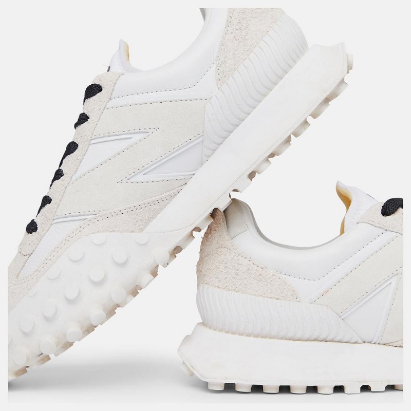 Zapatillas Lifestyle New Balance STAUD XC-72 Hombre Blancas | EC 1707ZG