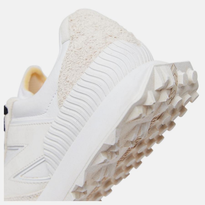Zapatillas Lifestyle New Balance STAUD XC-72 Hombre Blancas | EC 1707ZG