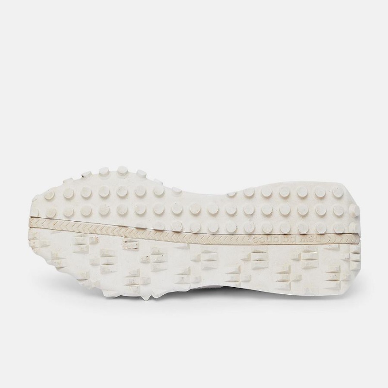 Zapatillas Lifestyle New Balance STAUD XC-72 Hombre Blancas | EC 1707ZG
