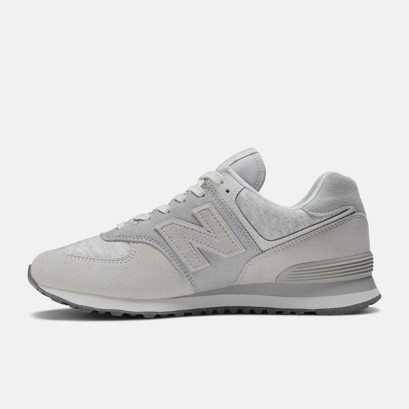 Zapatillas Lifestyle New Balance U574 Hombre Gris | EC 1709CE