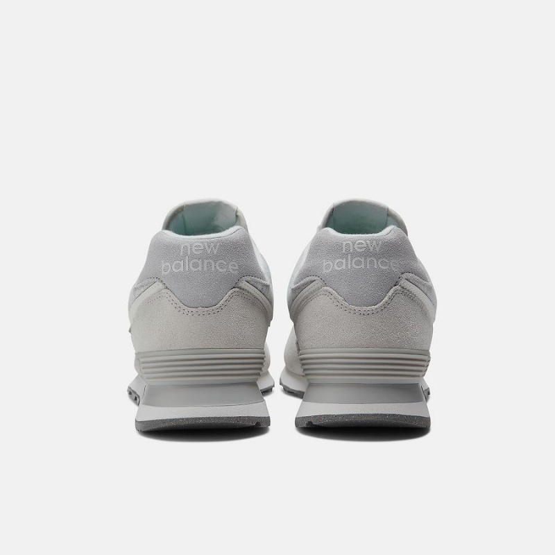 Zapatillas Lifestyle New Balance U574 Mujer Gris | EC 2327NB