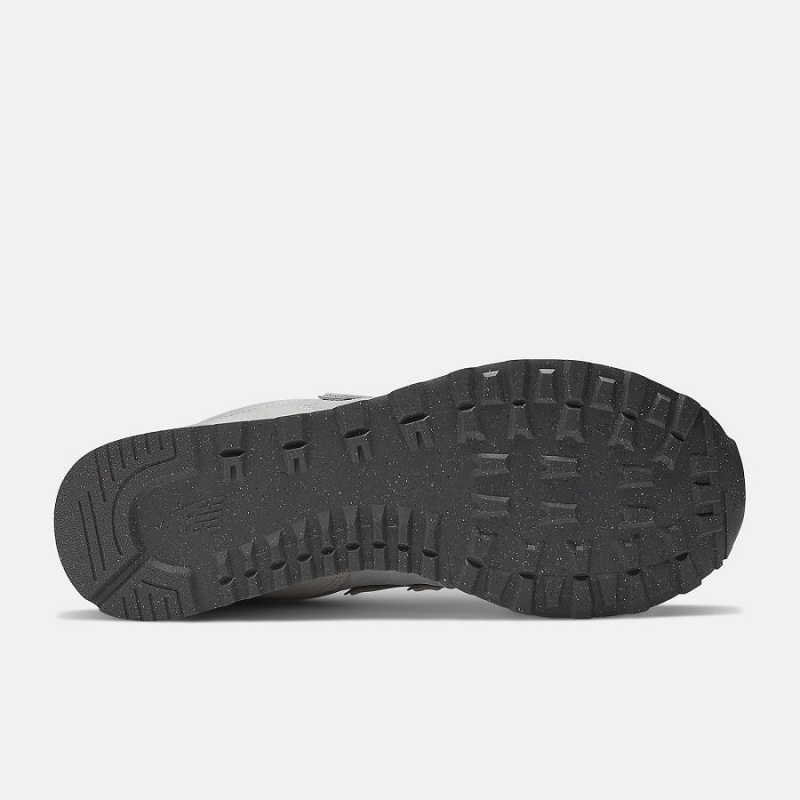 Zapatillas Lifestyle New Balance U574 Mujer Gris | EC 2327NB