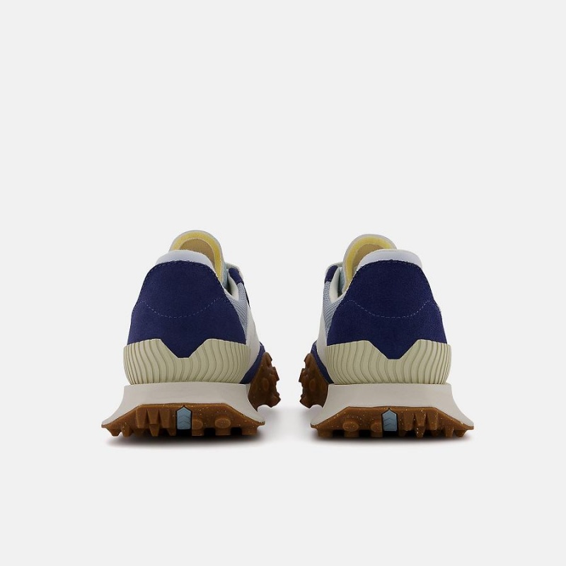 Zapatillas Lifestyle New Balance XC-72 Hombre Azules | EC 1714QZ