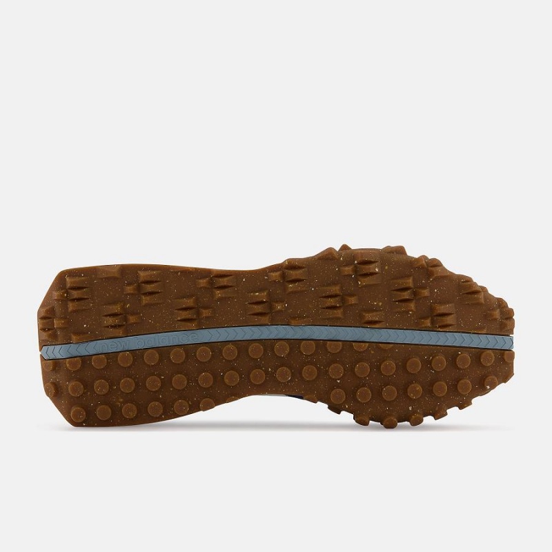Zapatillas Lifestyle New Balance XC-72 Hombre Azules | EC 1714QZ