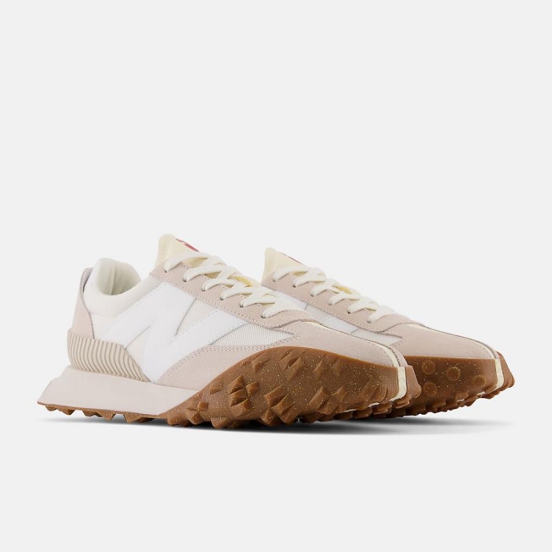 Zapatillas Lifestyle New Balance XC-72 Hombre Kaki | EC 1713MA