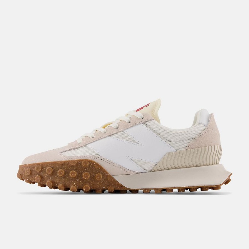 Zapatillas Lifestyle New Balance XC-72 Hombre Kaki | EC 1713MA