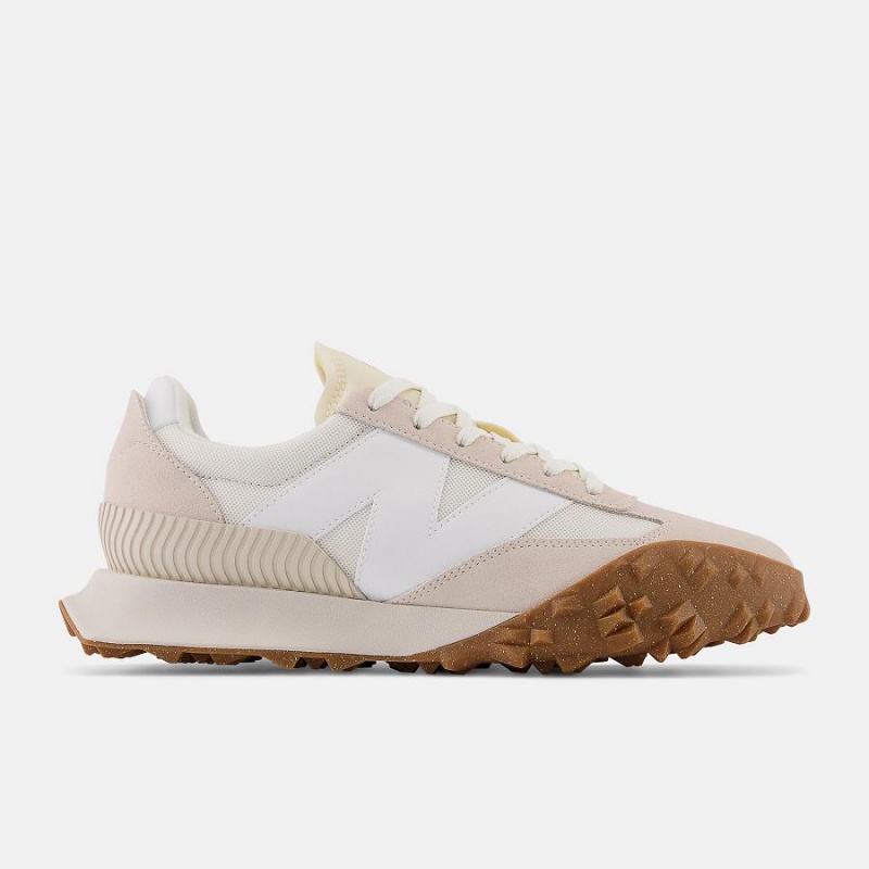Zapatillas Lifestyle New Balance XC-72 Hombre Kaki | EC 1713MA