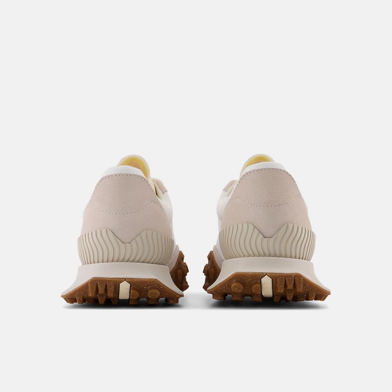 Zapatillas Lifestyle New Balance XC-72 Mujer Beige | EC 2332ZG