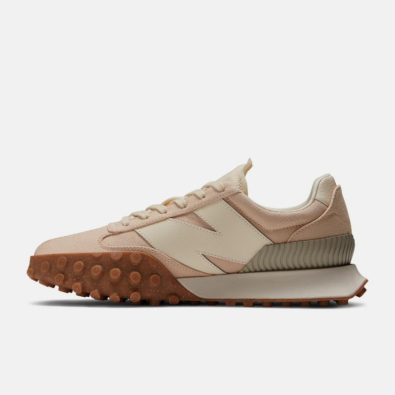 Zapatillas Lifestyle New Balance XC-72 Mujer Marrones | EC 2331XF