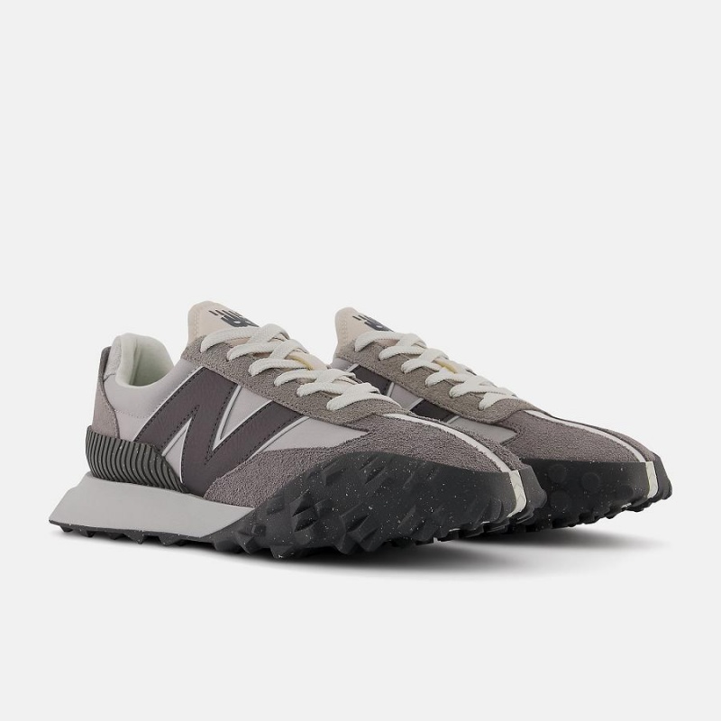 Zapatillas Lifestyle New Balance XC-72 Mujer Negras | EC 2329VD