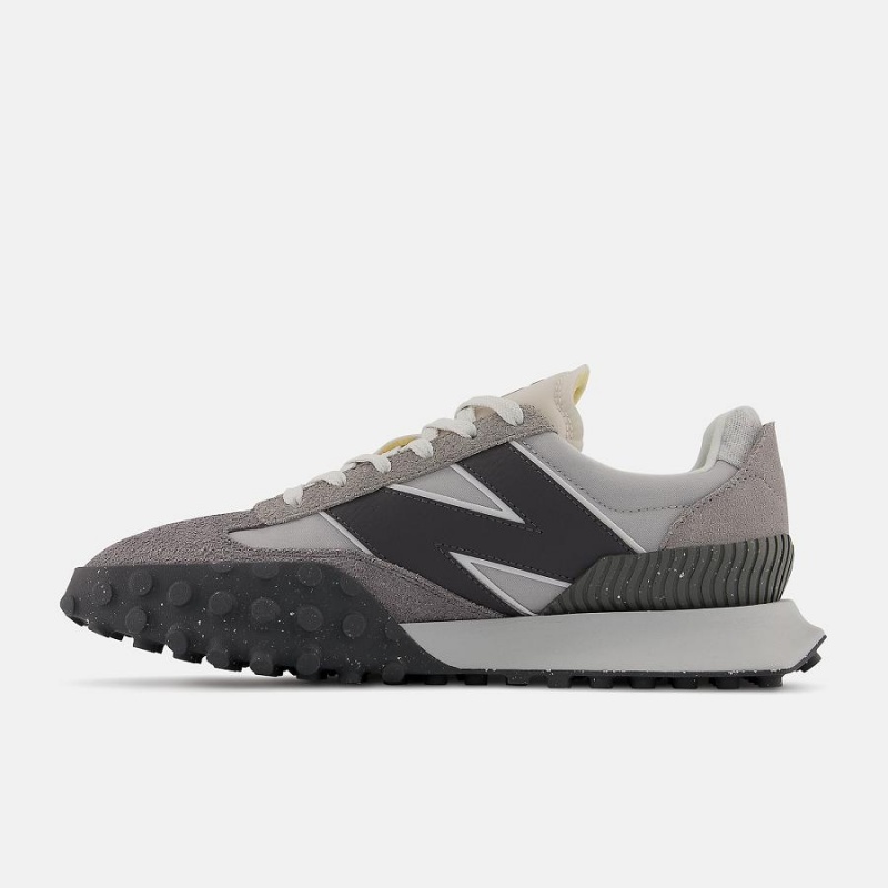 Zapatillas Lifestyle New Balance XC-72 Mujer Negras | EC 2329VD