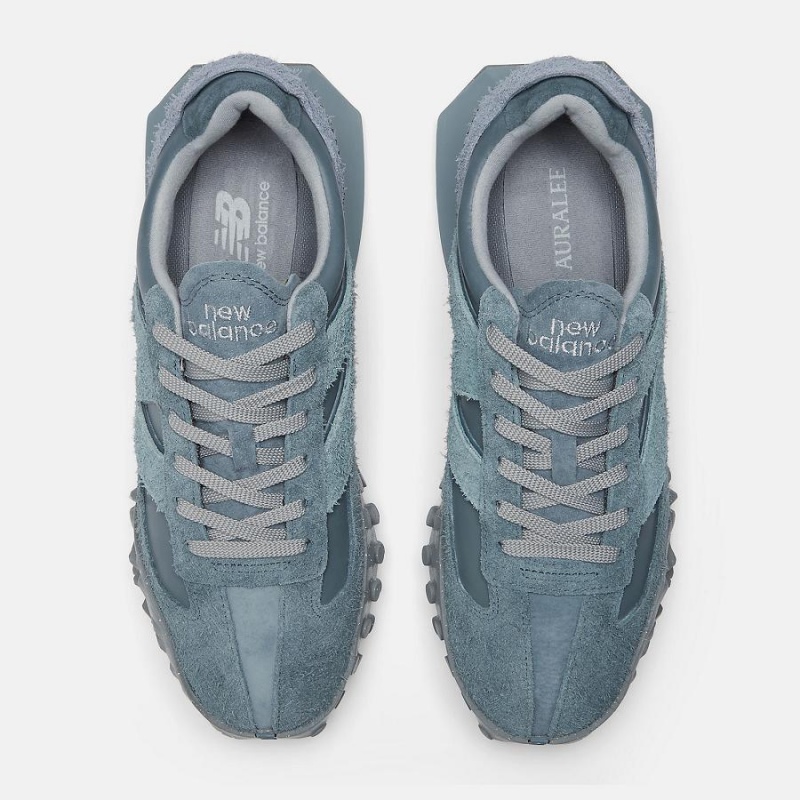 Zapatillas Lifestyle New Balance x Auralee XC-72 Mujer Azules | EC 2319UT