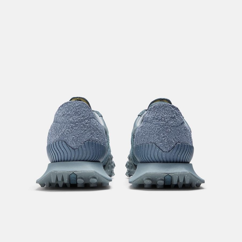 Zapatillas Lifestyle New Balance x Auralee XC-72 Mujer Azules | EC 2319UT