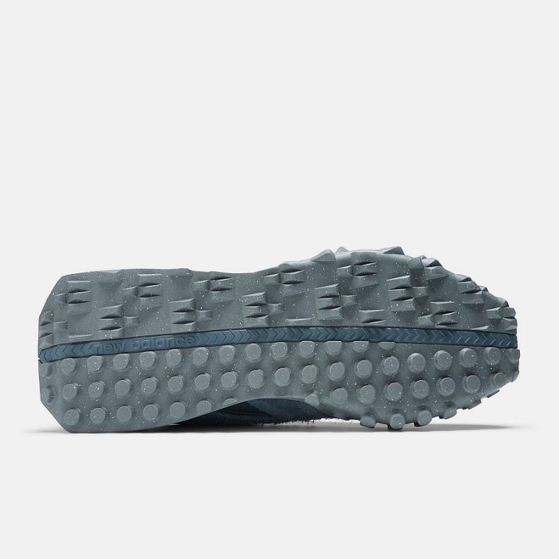 Zapatillas Lifestyle New Balance x Auralee XC-72 Mujer Azules | EC 2319UT