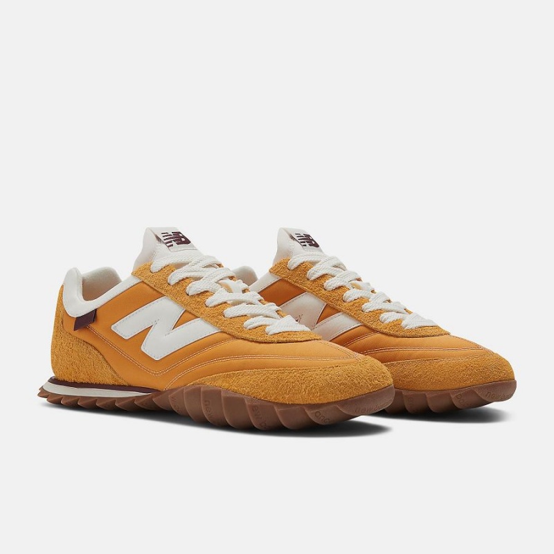 Zapatillas Lifestyle New Balance x Donald Glover Presents RC30 Hombre Marrones | EC 1698AP
