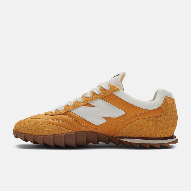 Zapatillas Lifestyle New Balance x Donald Glover Presents RC30 Hombre Marrones | EC 1698AP