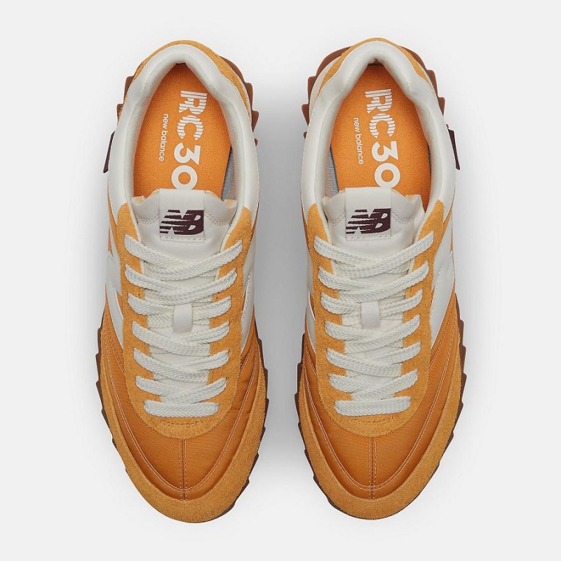 Zapatillas Lifestyle New Balance x Donald Glover Presents RC30 Hombre Marrones | EC 1698AP