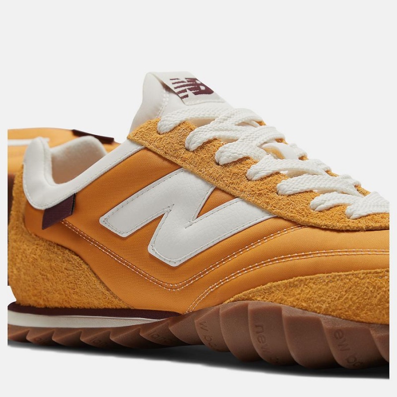 Zapatillas Lifestyle New Balance x Donald Glover Presents RC30 Hombre Marrones | EC 1698AP