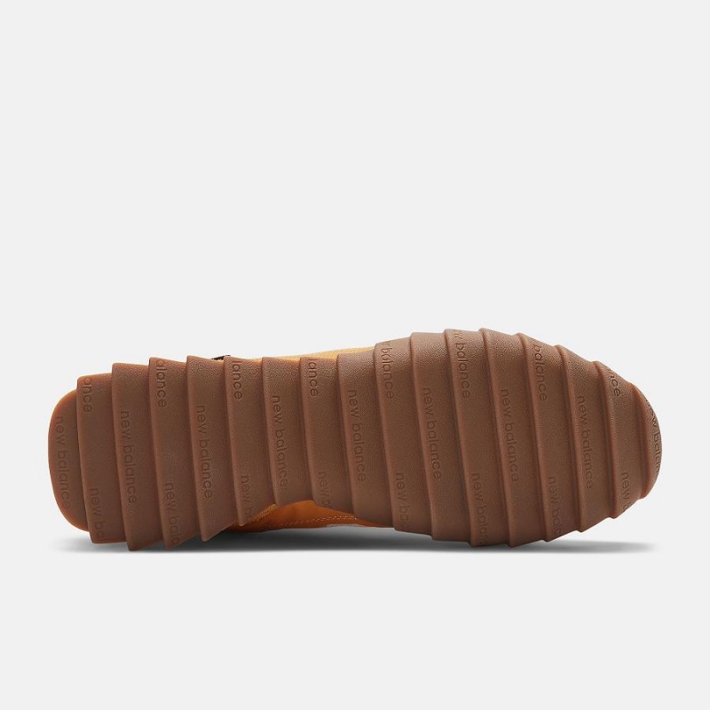Zapatillas Lifestyle New Balance x Donald Glover Presents RC30 Hombre Marrones | EC 1698AP