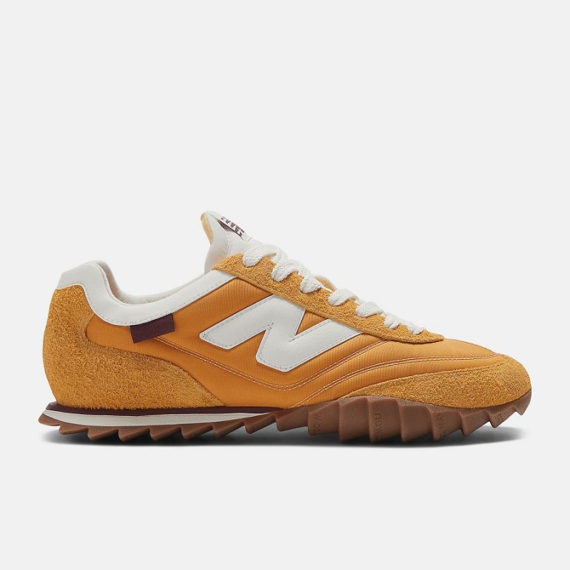Zapatillas Lifestyle New Balance x Donald Glover Presents RC30 Hombre Marrones | EC 1698AP